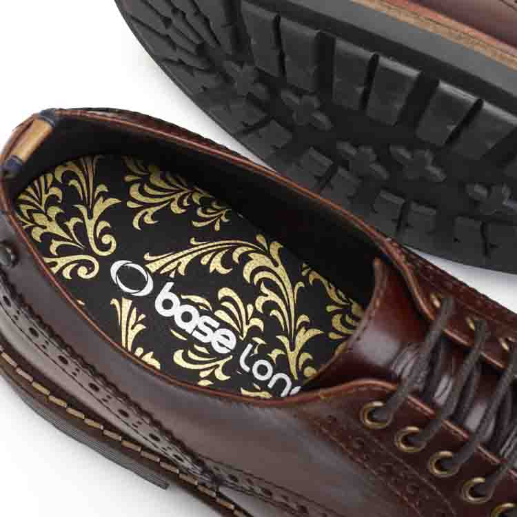 Base london women's shoes store